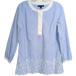 Banana Republic Factory Tunic SM